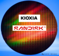 Kioxia tiết lộ NAND 4.8GT / s thế hệ tiếp theo
