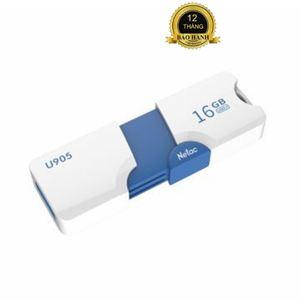 USB 2.0 Netac U905 Dung Lượng 16G