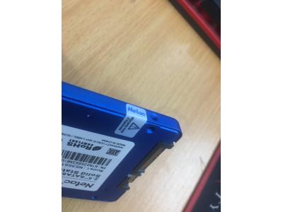 Ổ cứng SSD 120Gb không thể ghi, xóa dữ liệu hay fomat được thì mình tới bảo hành được không.
